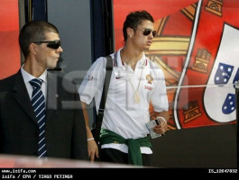 Cristiano Ronaldo photo #